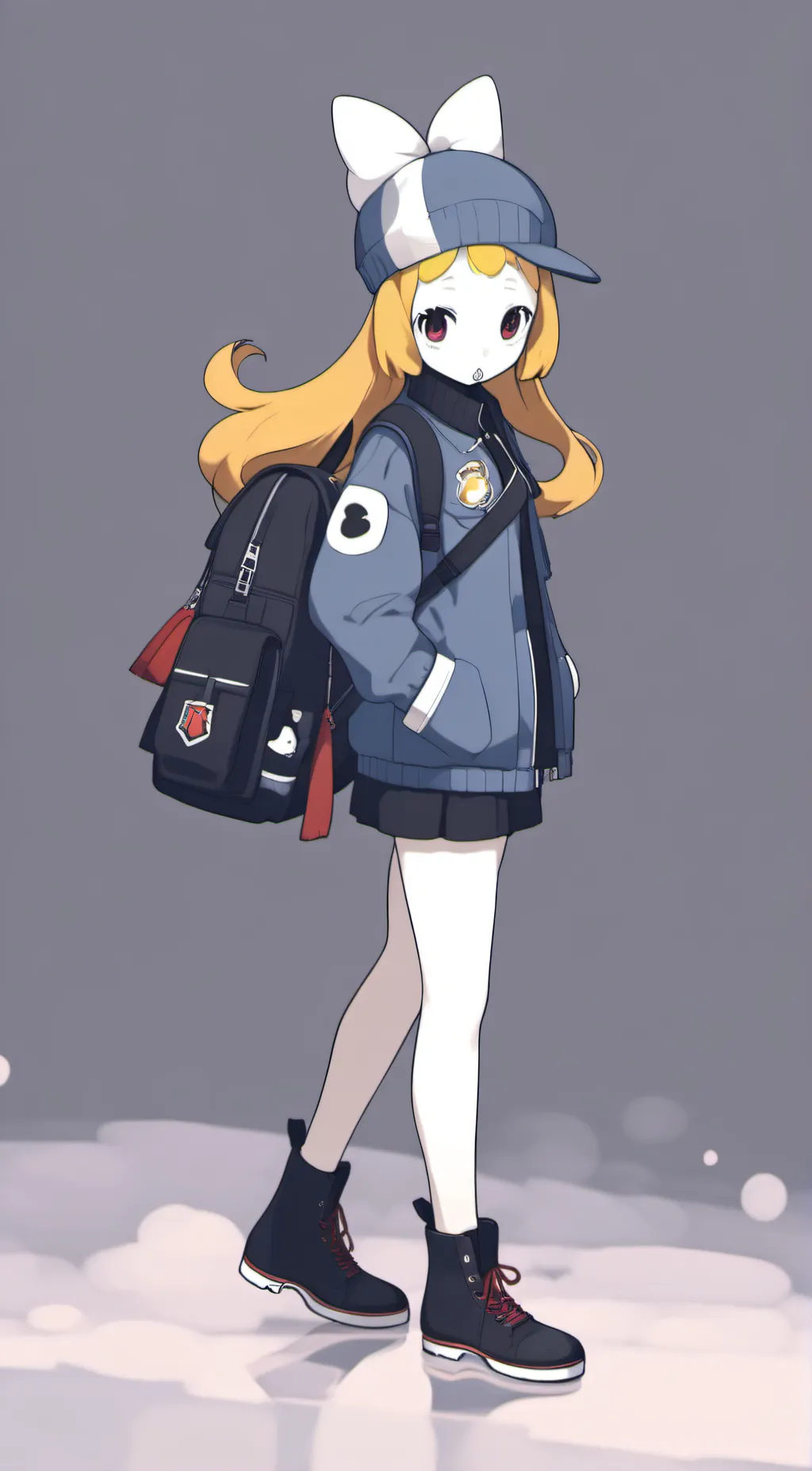 Talkie AI - Chat with Tina