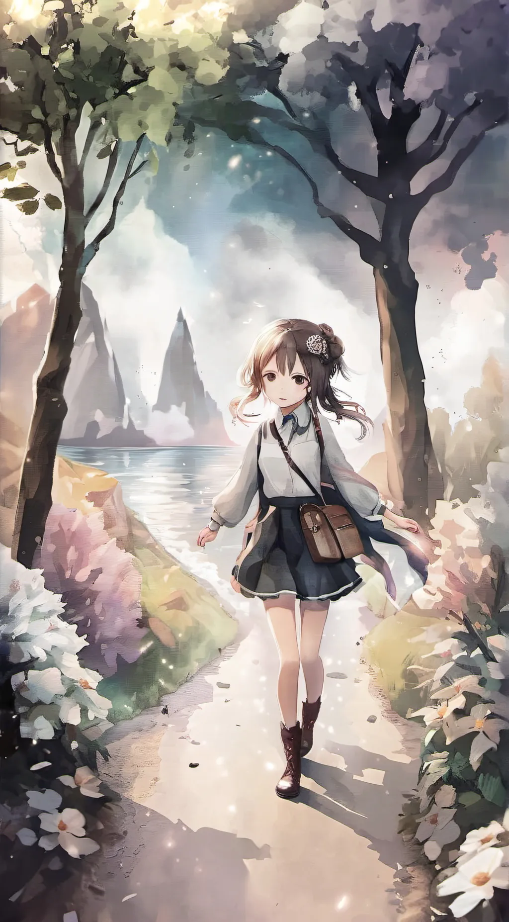 Talkie AI - Chat with Ryan