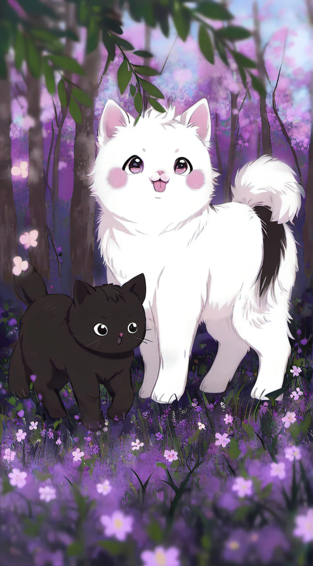 Talkie AI - Chat with chipi chipi