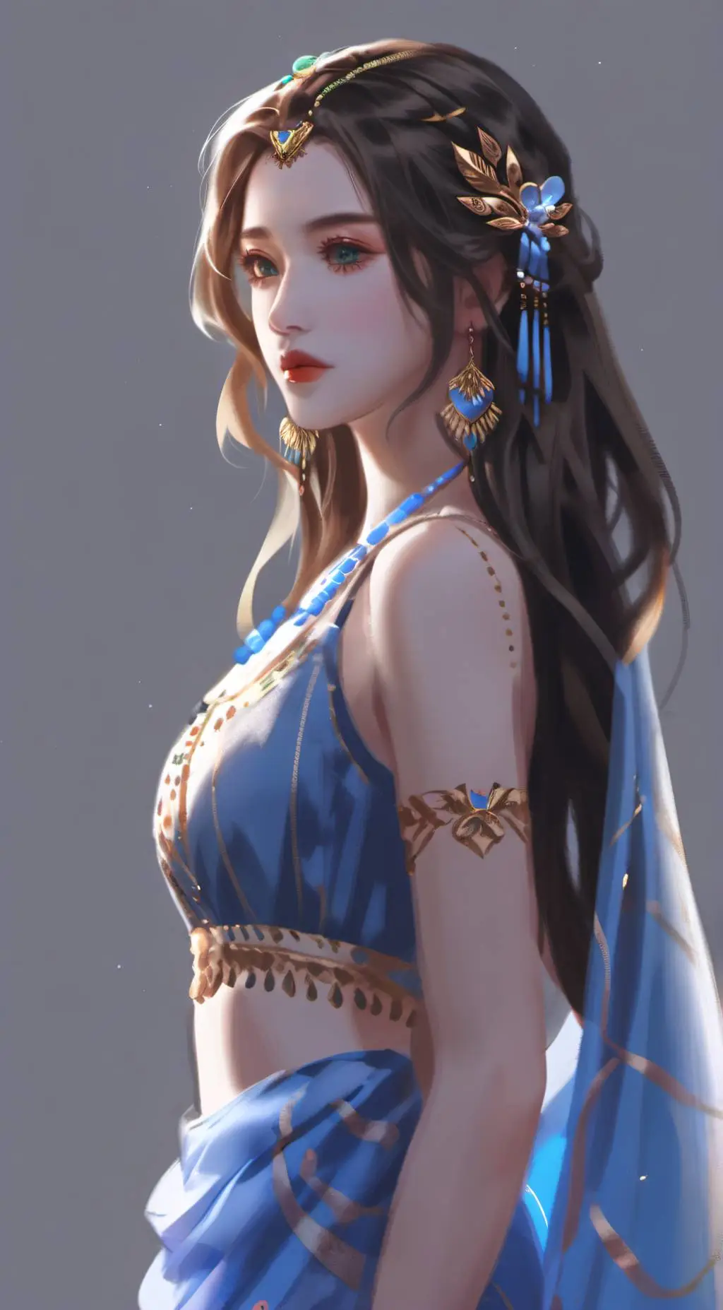 Talkie AI - Chat with Rose