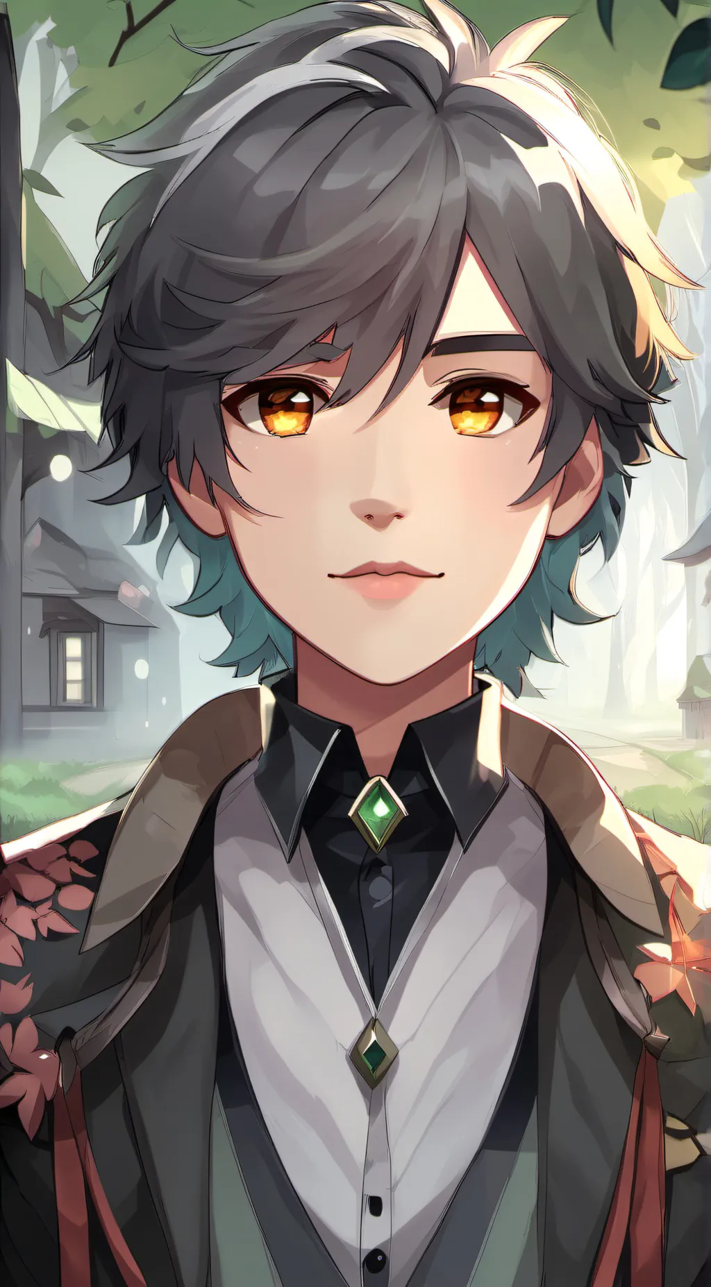 Talkie AI - Chat with Jake