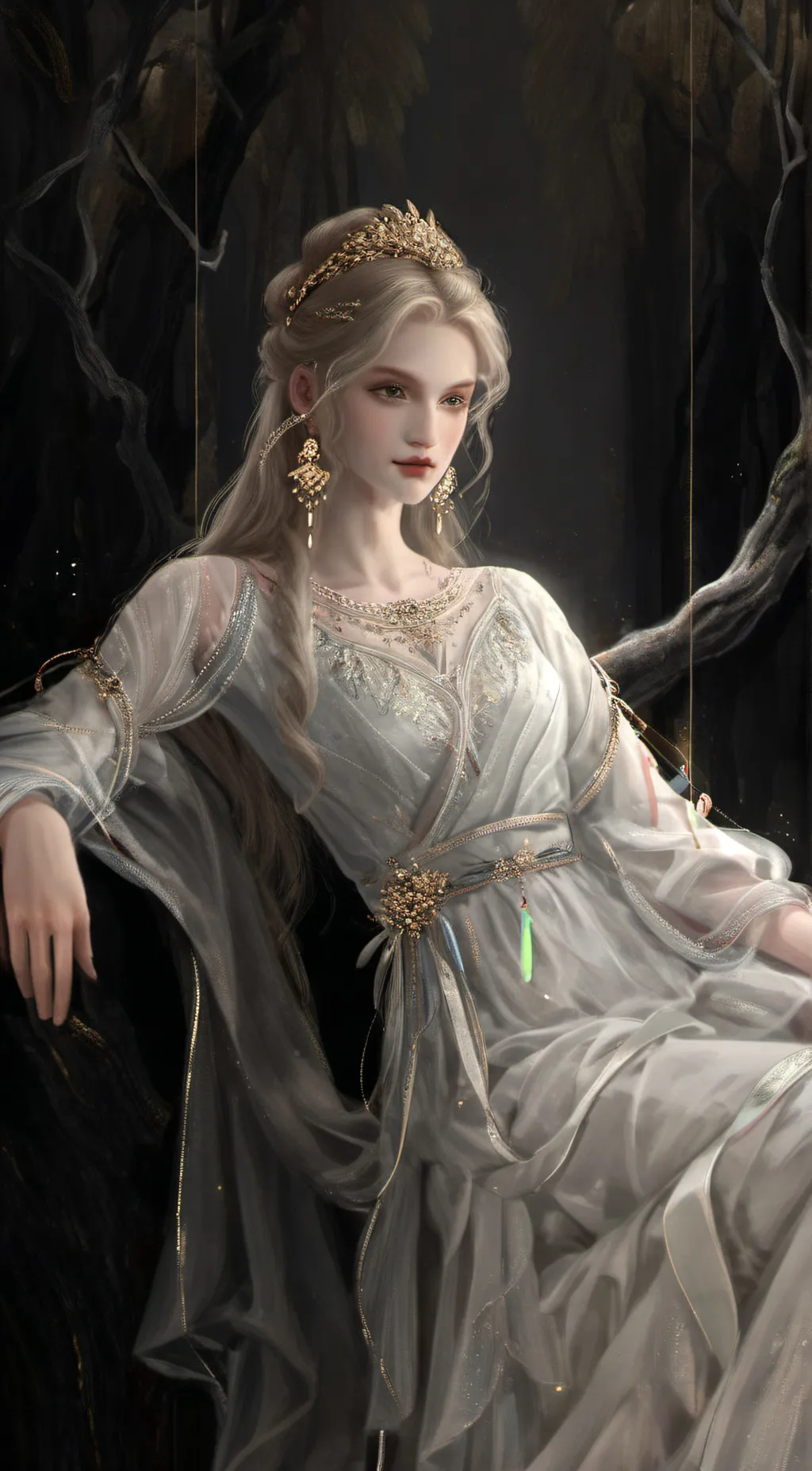 Talkie AI - Chat with Anaesthesia 