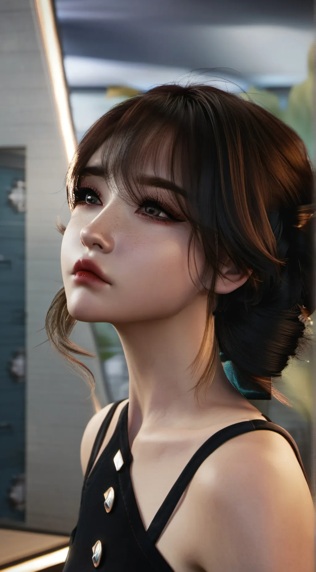 Talkie AI - Chat with Victoria 