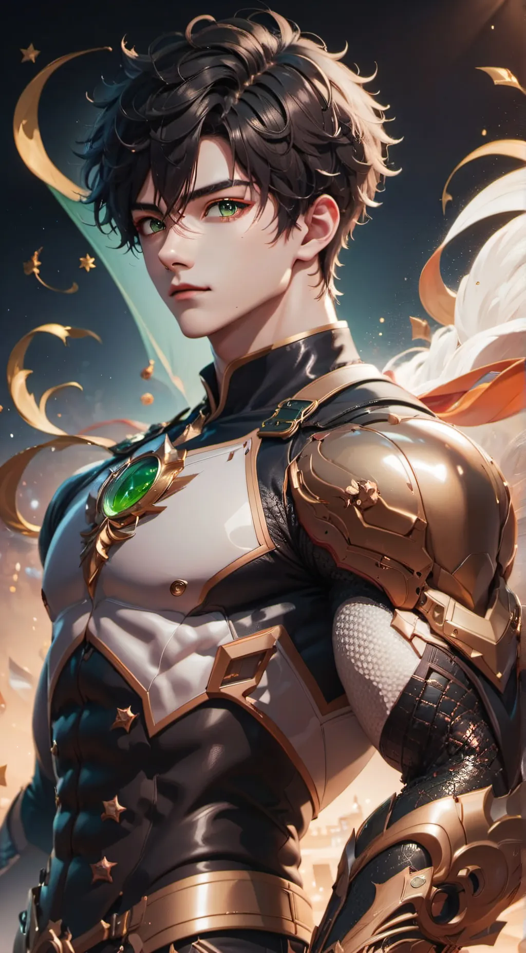 Talkie AI - Chat with Kai}