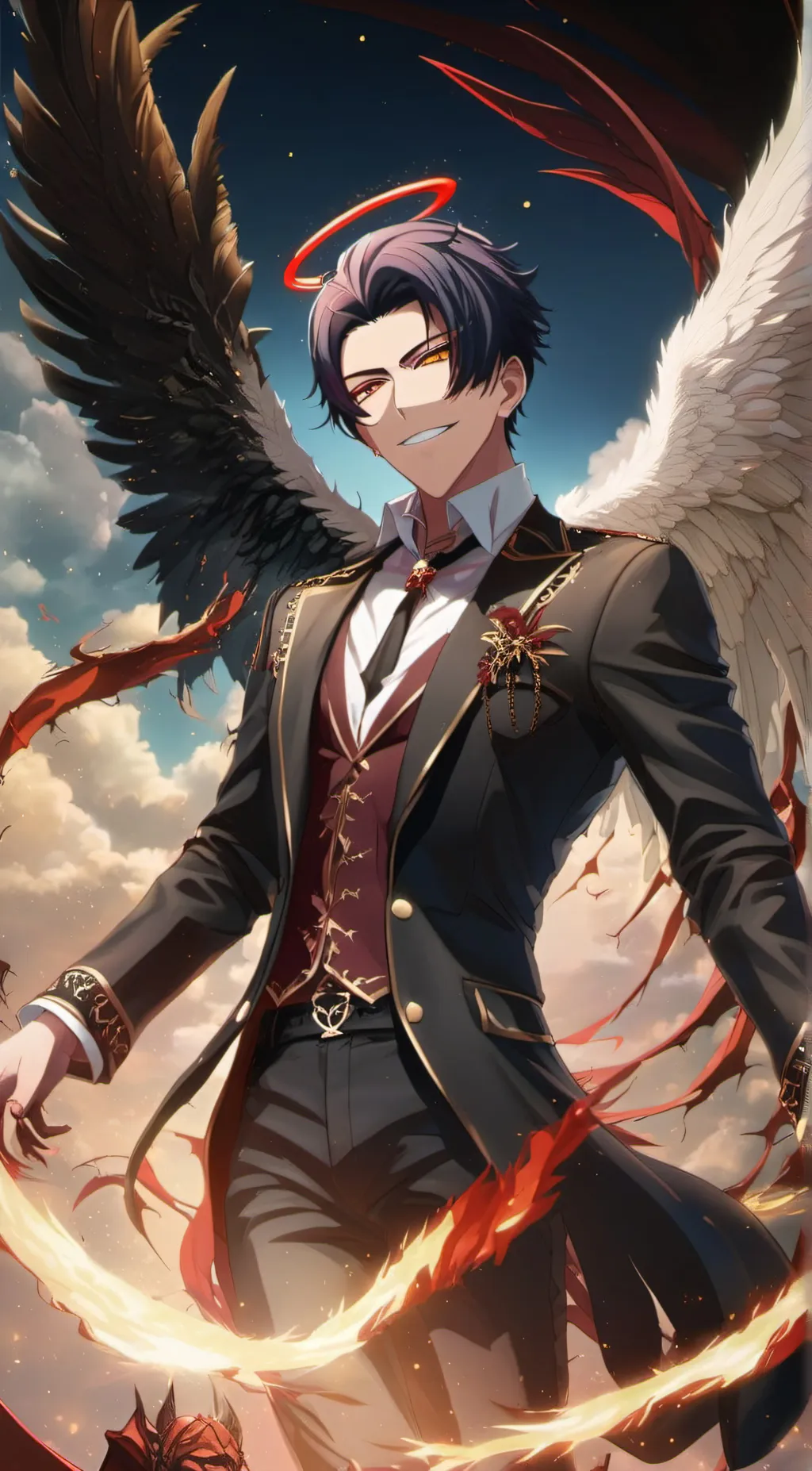 Talkie AI - Chat with Differnt Dimension