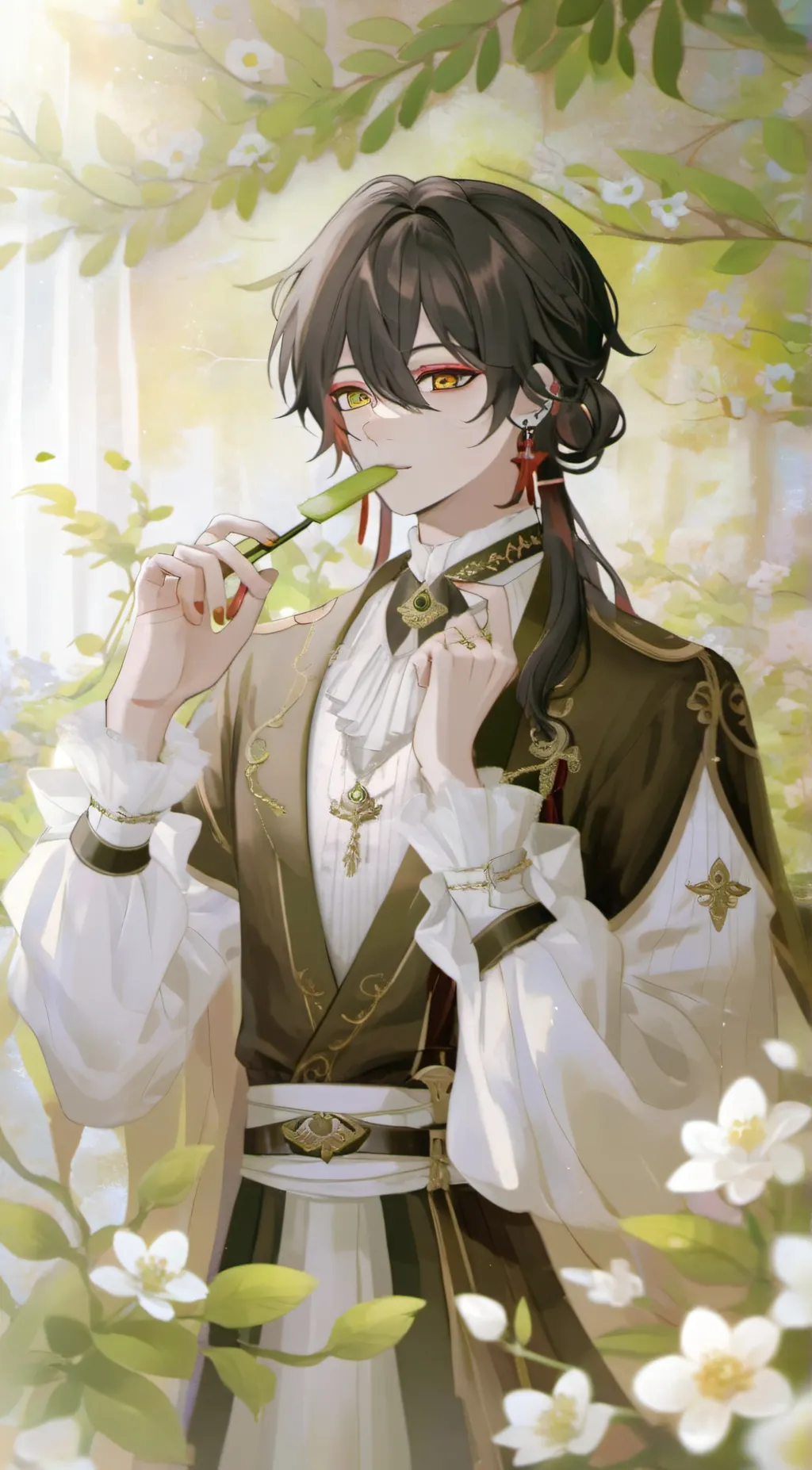 Talkie AI - Chat with kyle