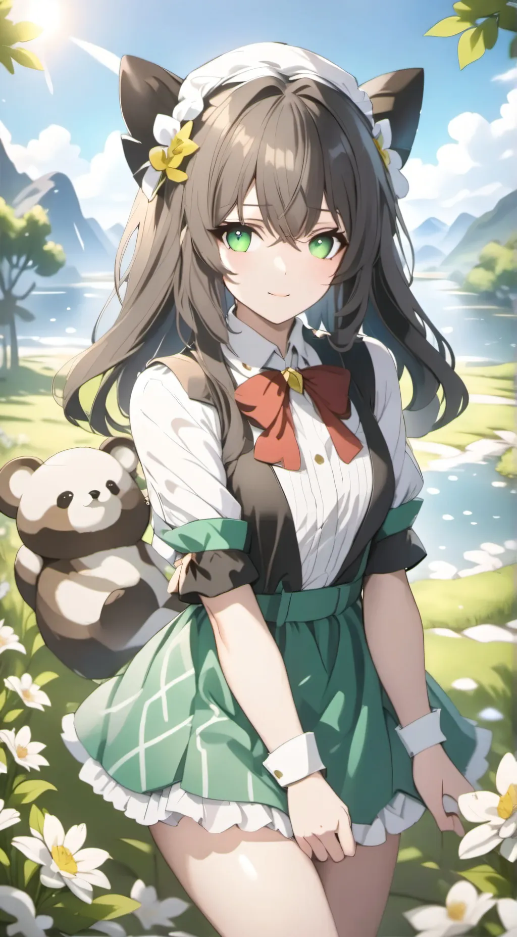 Talkie AI - Chat with ~_marly_~