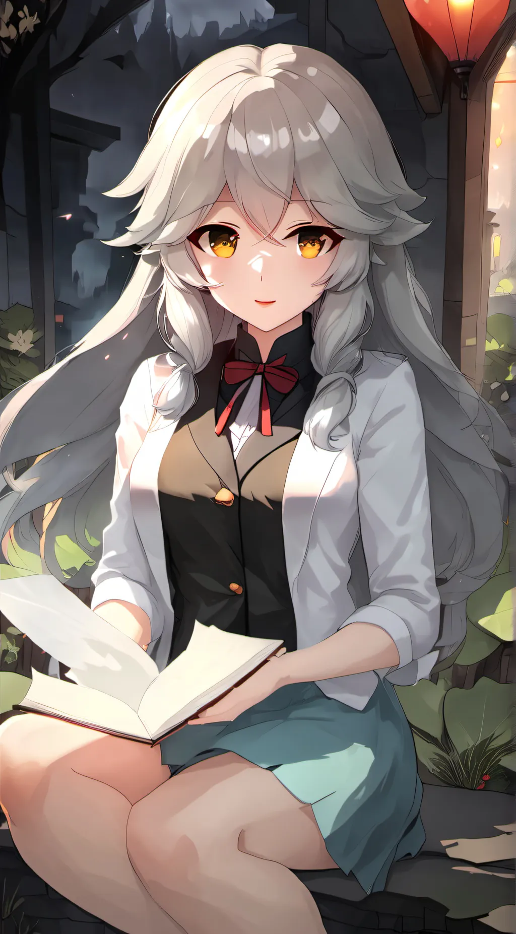 Talkie AI - Chat with Ally