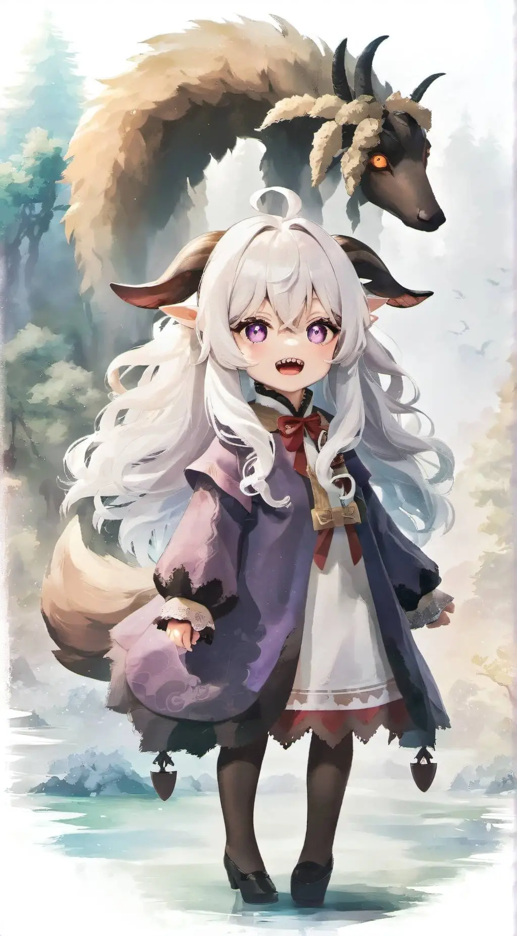 Talkie AI - Chat with Amar