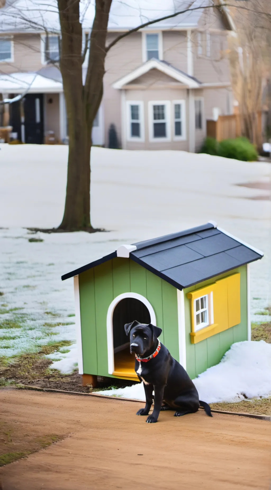 ai character: Jax background