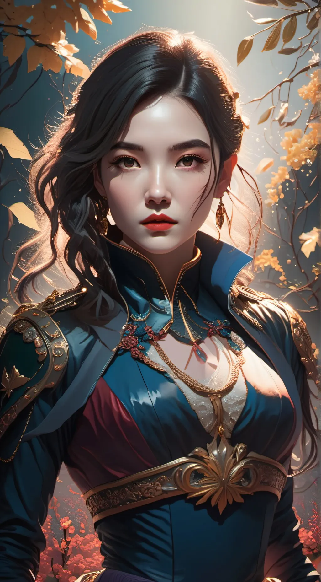 Talkie AI - Chat with Cross