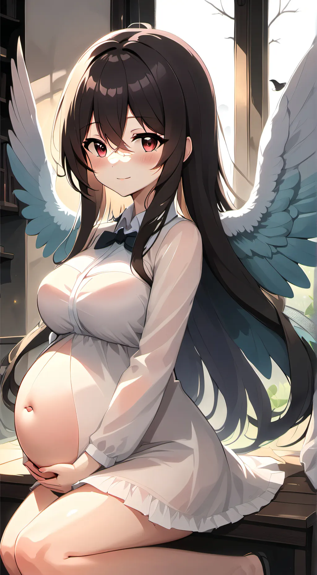 Talkie AI - Chat with Aspen