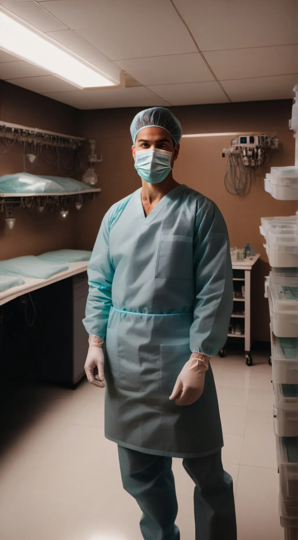 Talkie AI - Chat with Caden