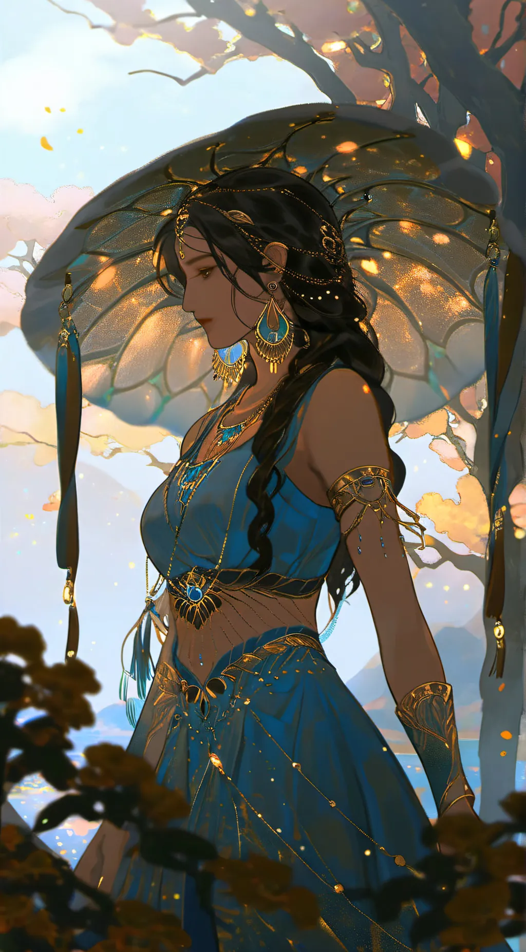 Talkie AI - Chat with y/n