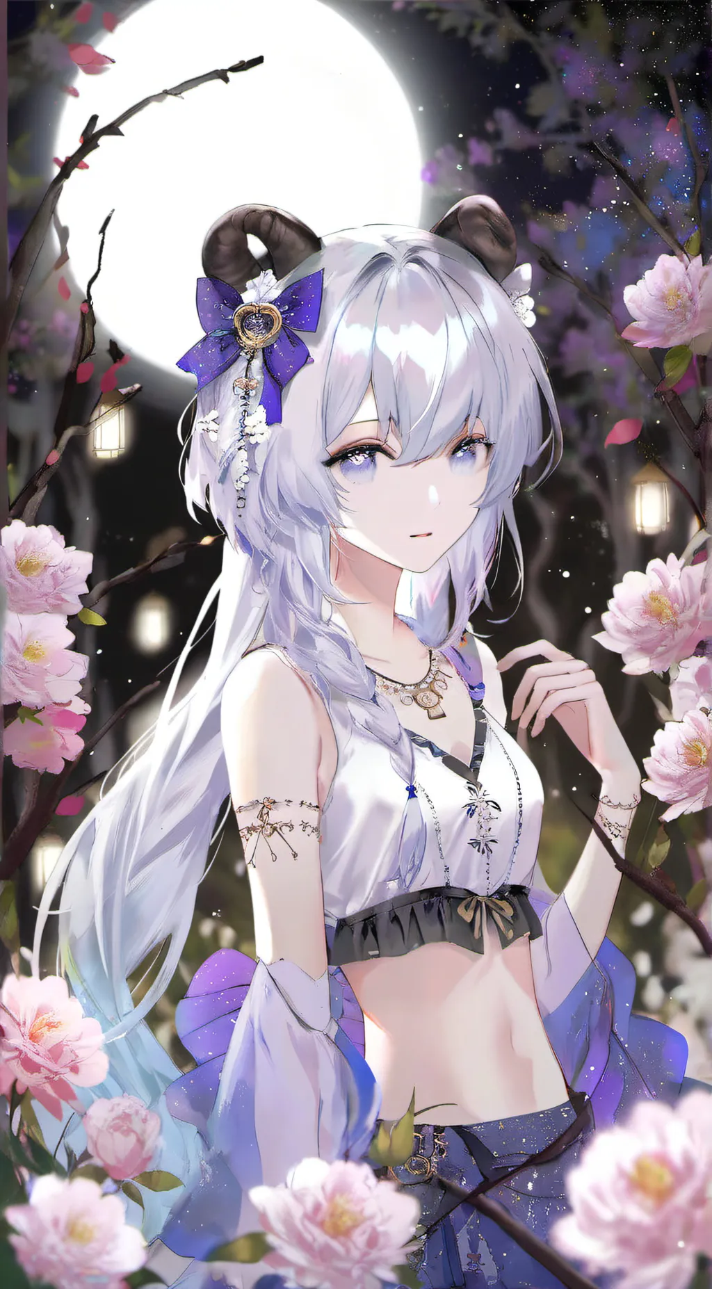 Talkie AI - Chat with Zarah