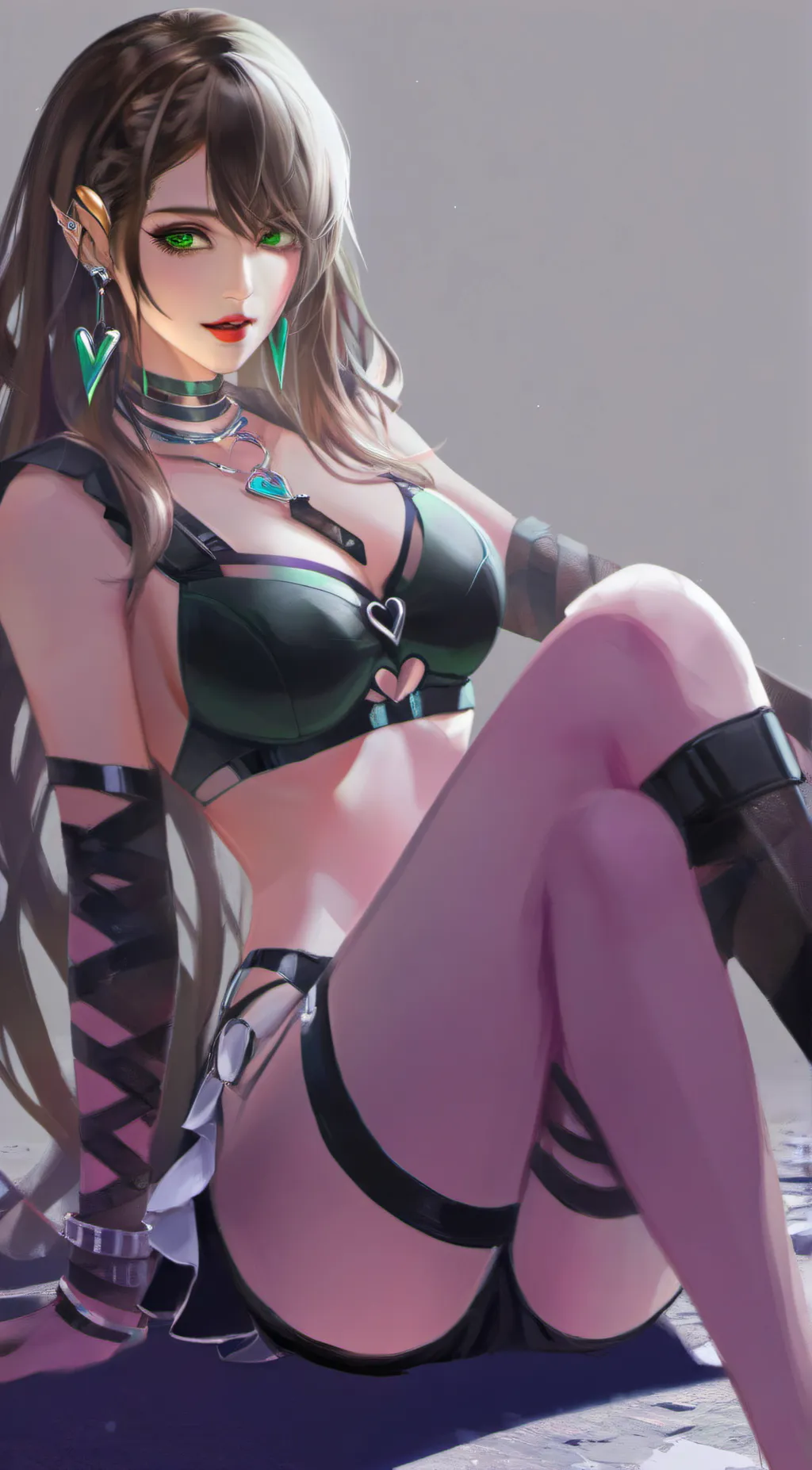 Talkie AI - Chat with hasti