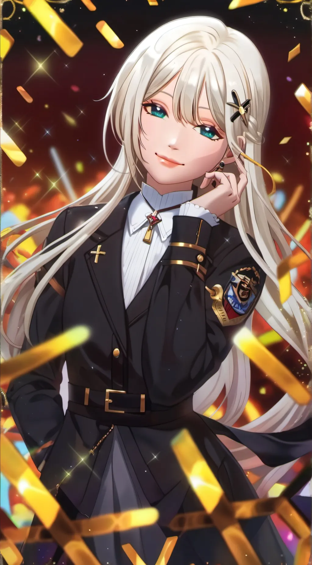 Talkie AI - Chat with Layla