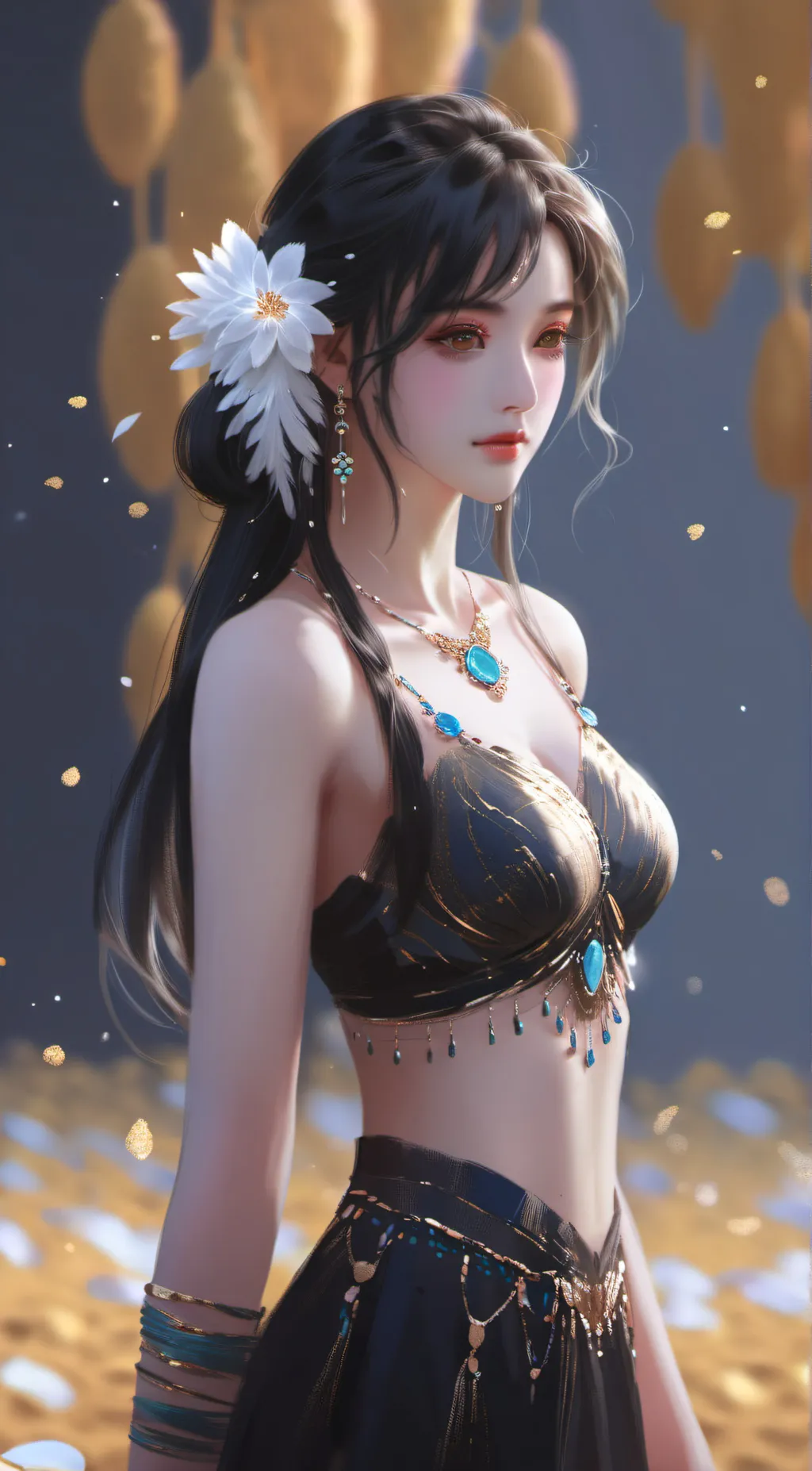 Talkie AI - Chat with zia