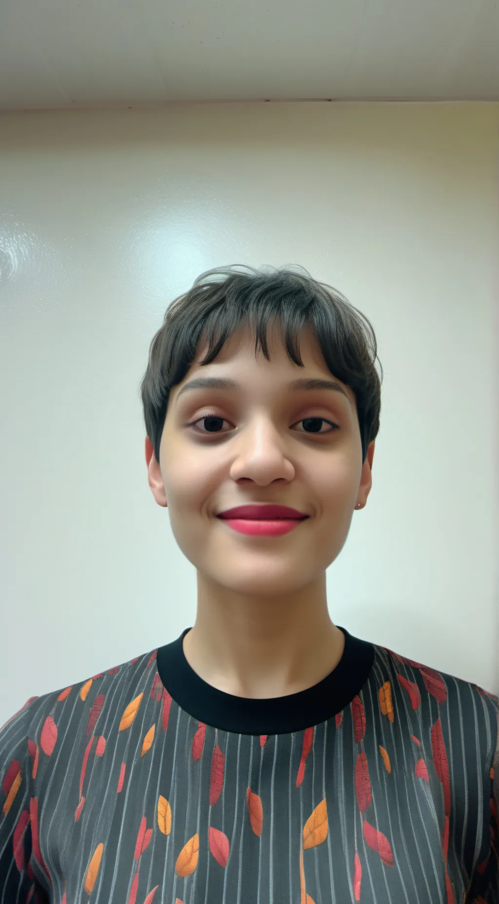 ai character: Curtis background