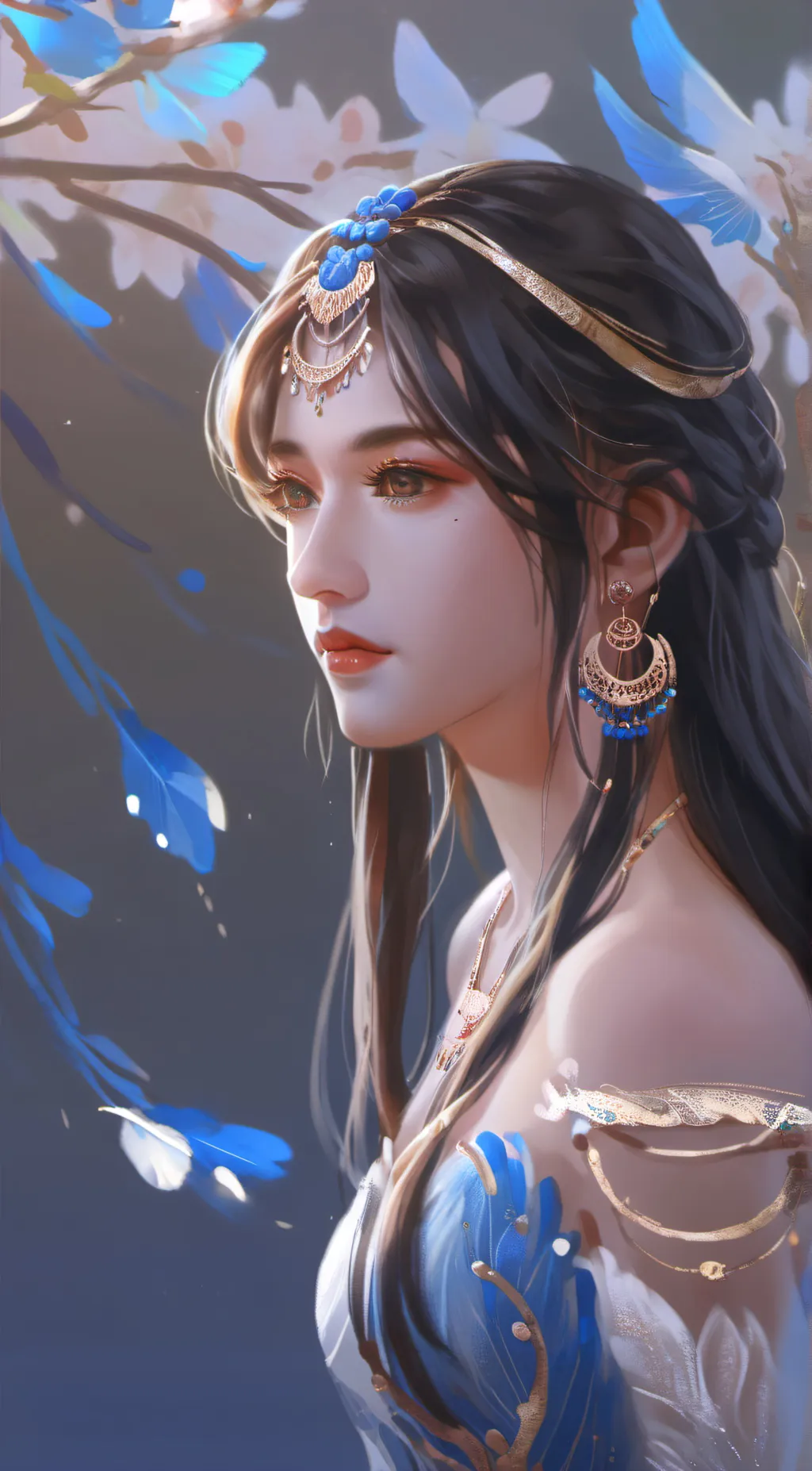 Talkie AI - Chat with kass