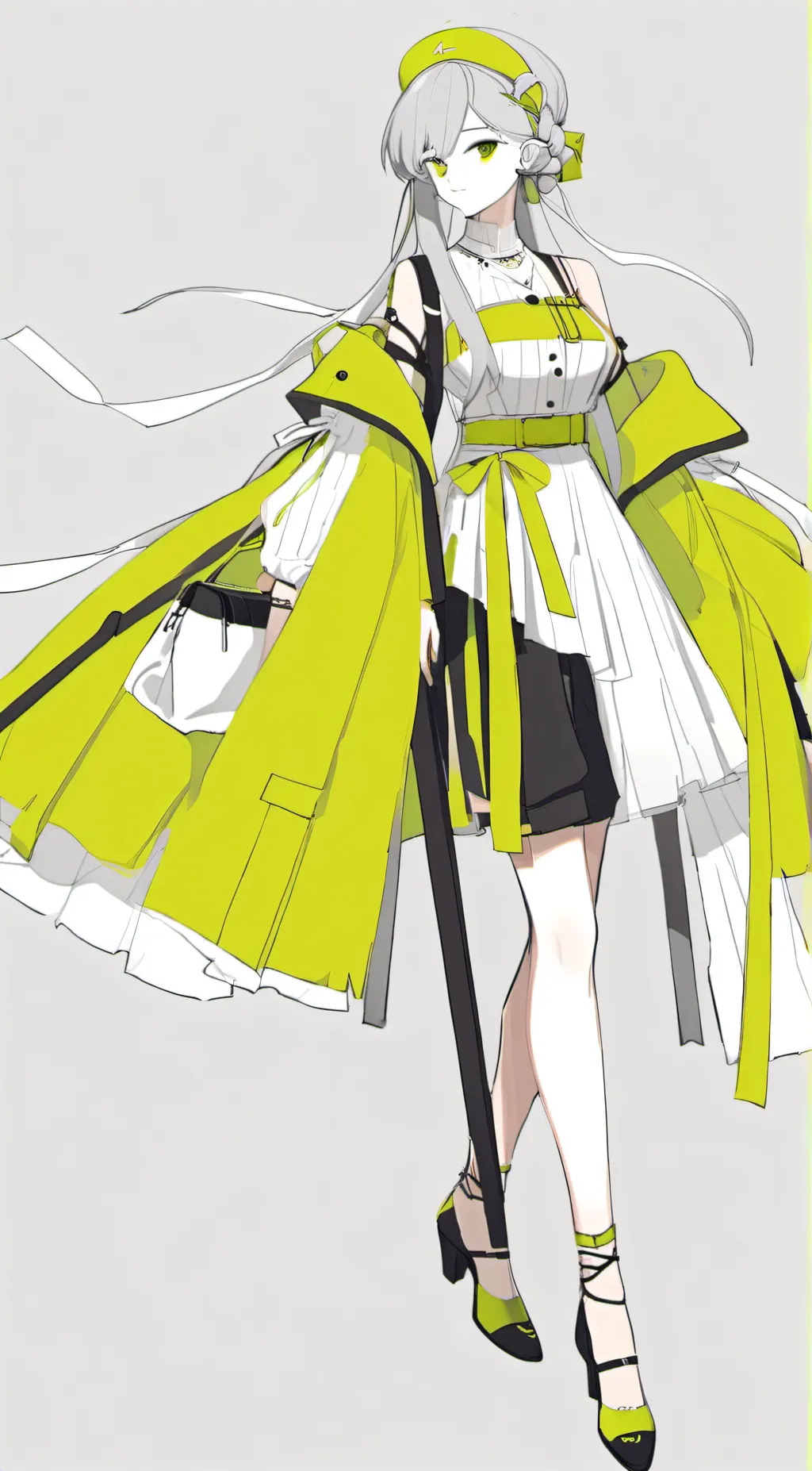 Talkie AI - Chat with Murder drones rp