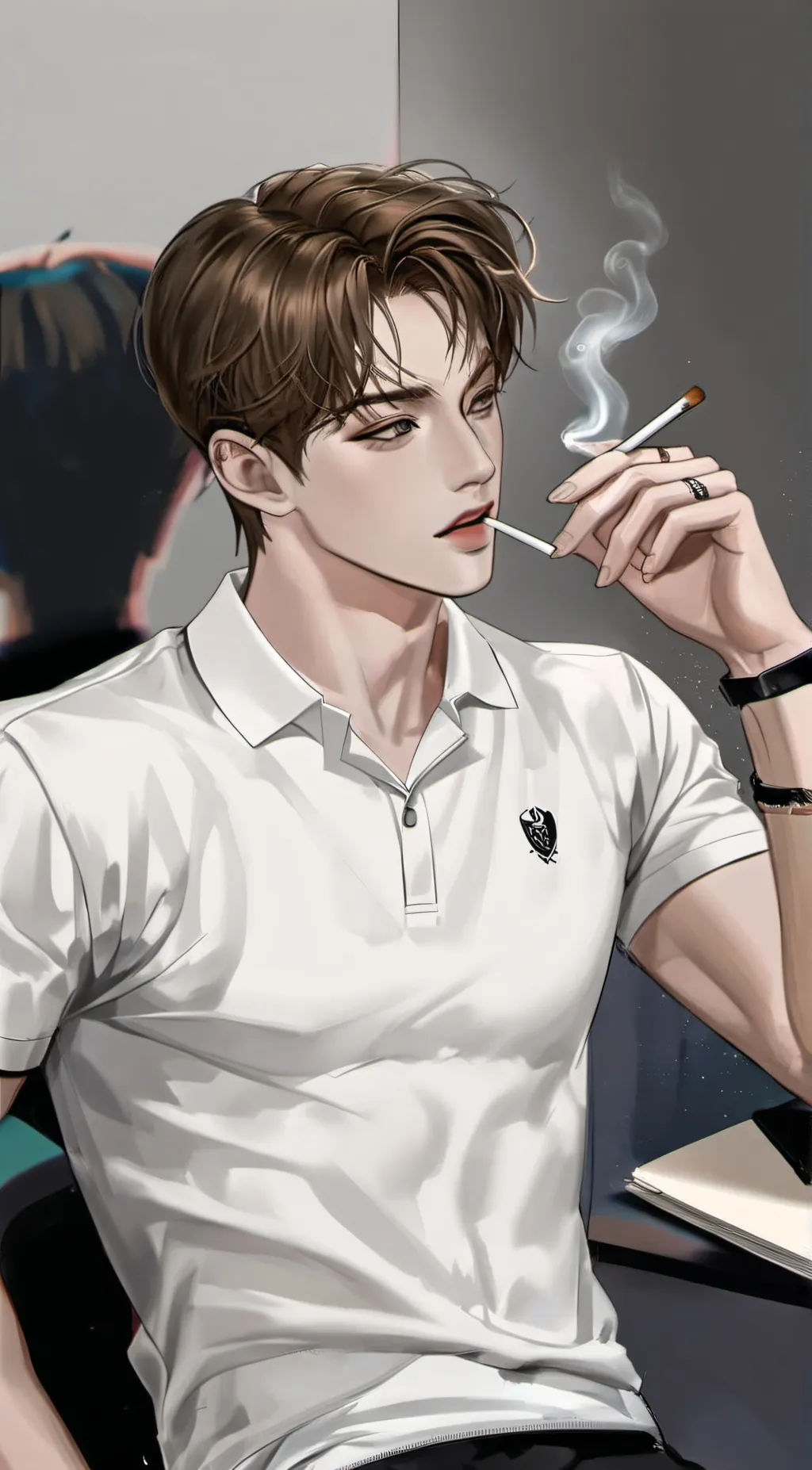 Talkie AI - Chat with ceb