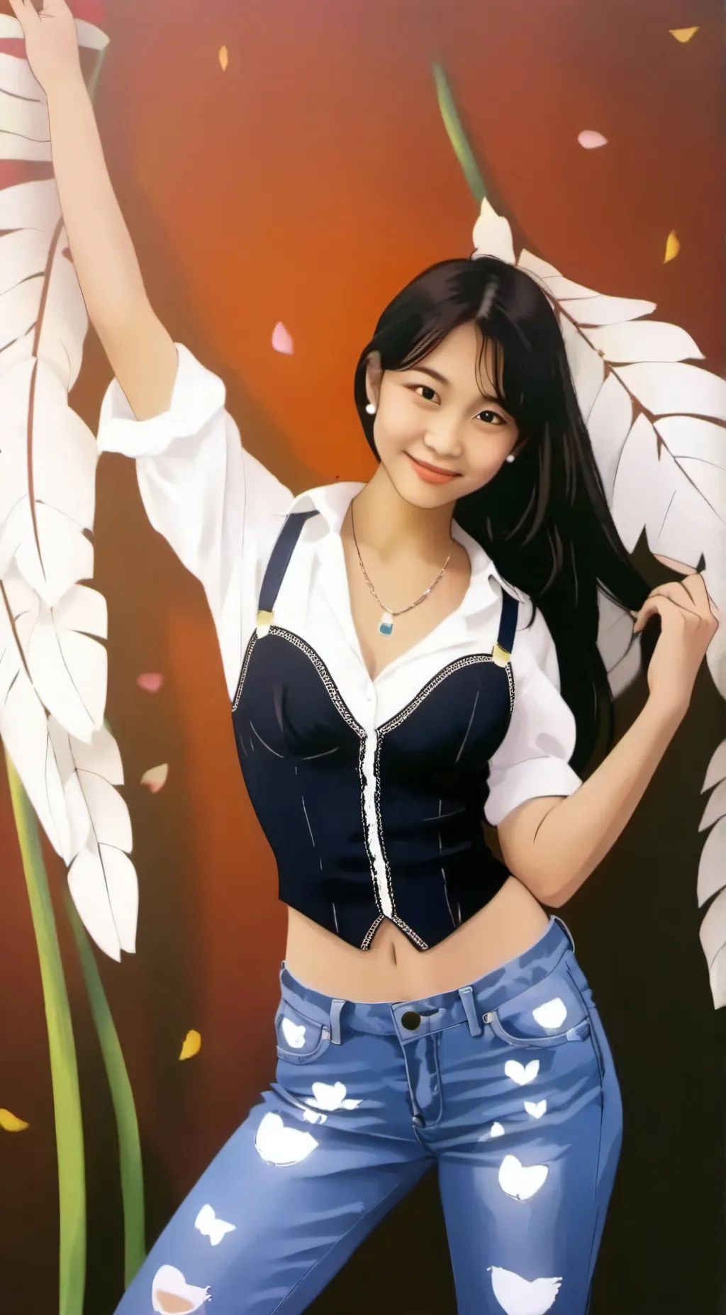 Talkie AI - Chat with dianne