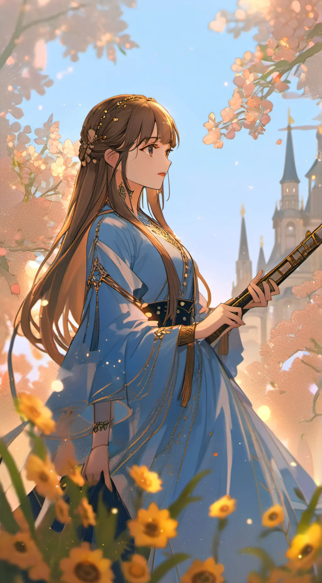 Talkie AI - Chat with Kaii