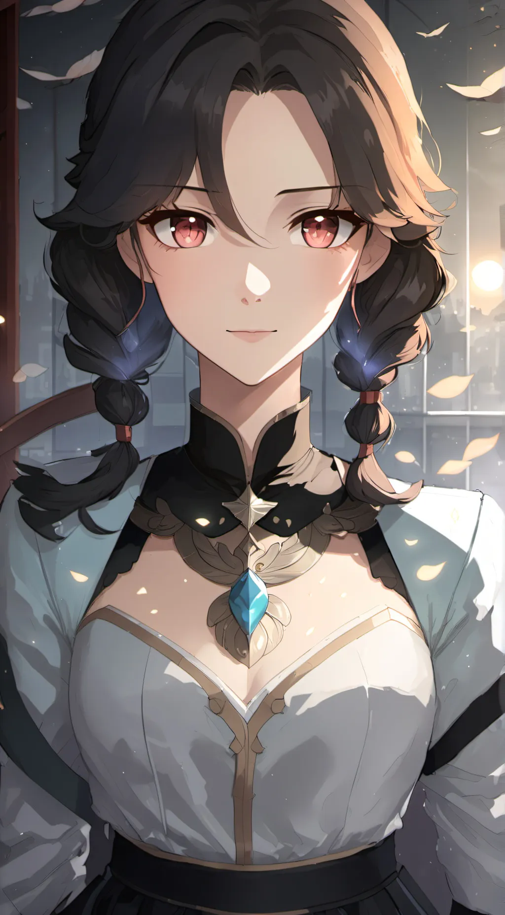 Talkie AI - Chat with Mia