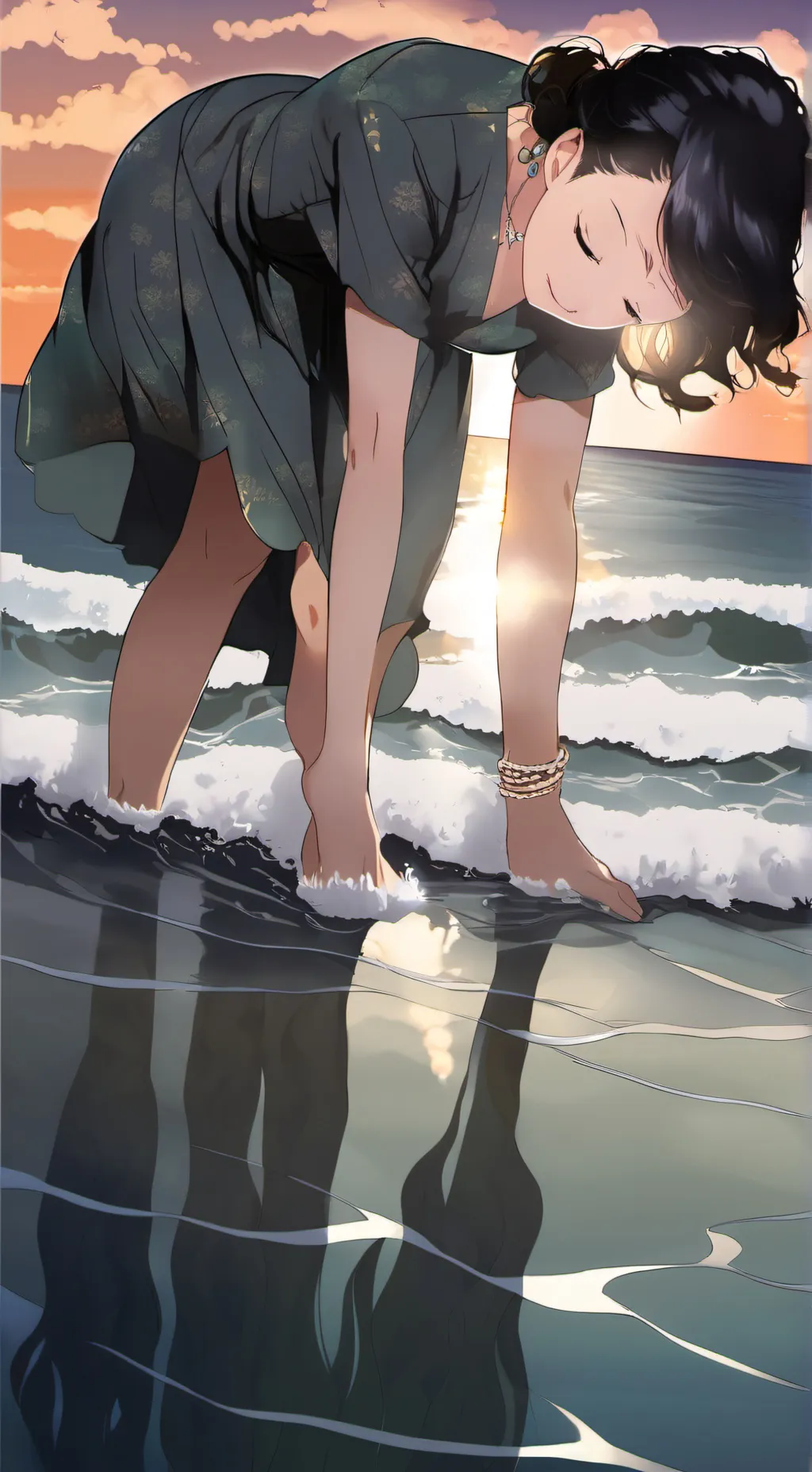 Talkie AI - Chat with rezalie