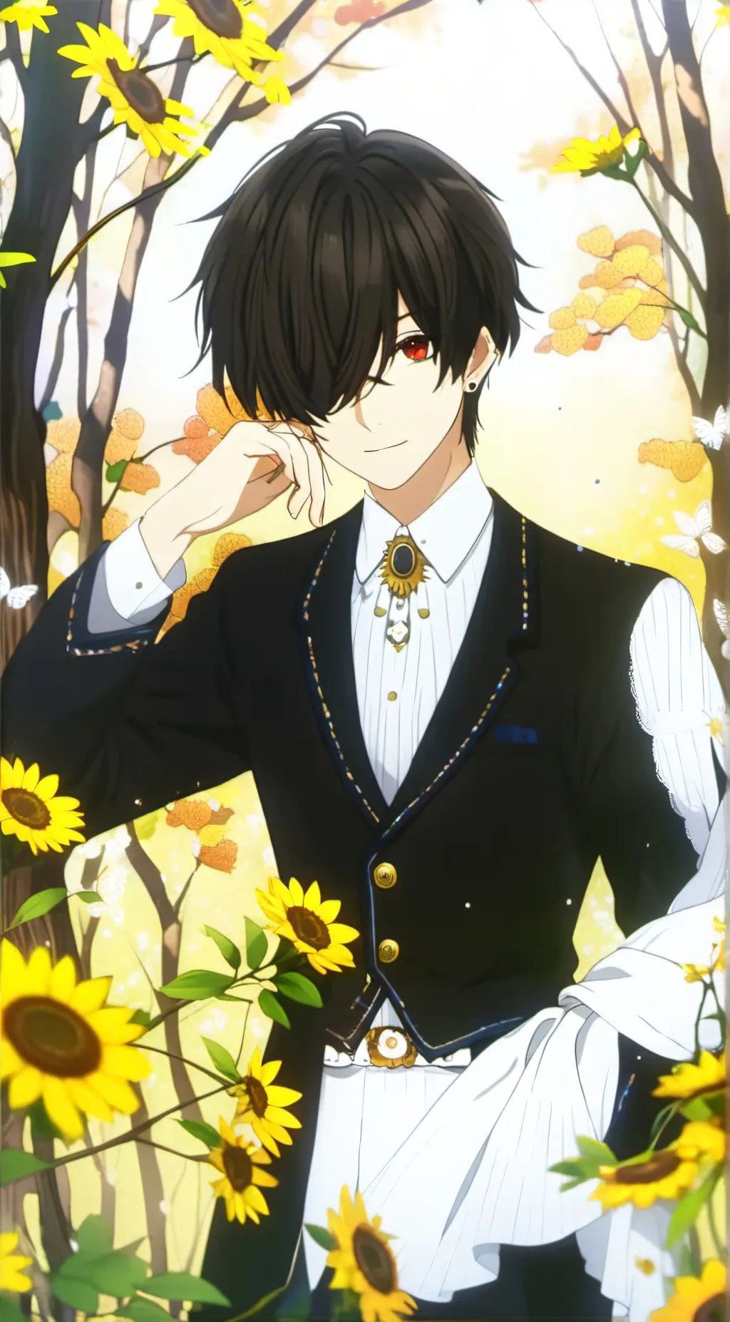 Talkie AI - Chat with Jake