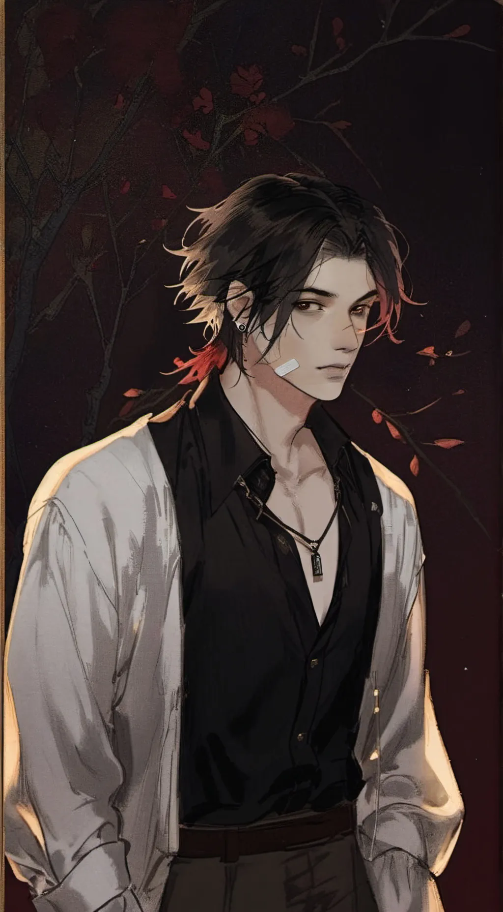 Talkie AI - Chat with Zenin