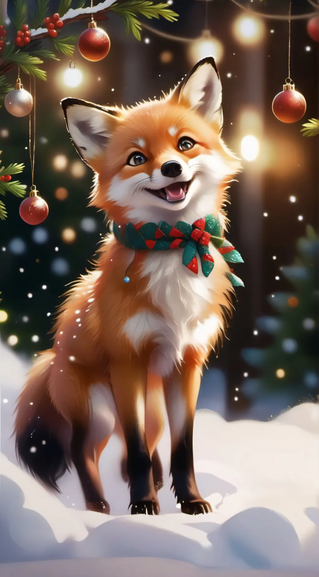 Talkie AI - Chat with Alex