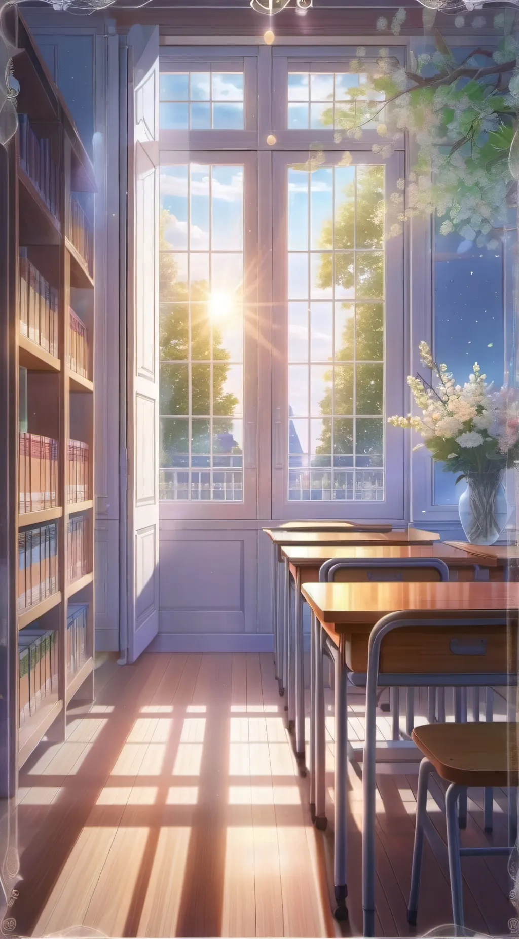 Talkie AI - Chat with 1-A class 