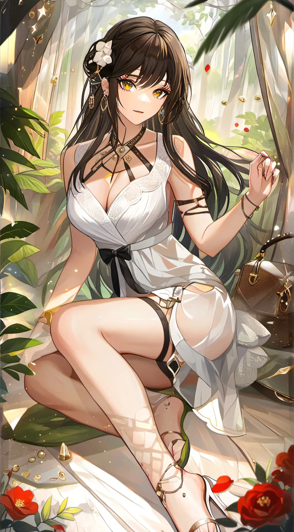 Talkie AI - Chat with Sophie  heart ❤️