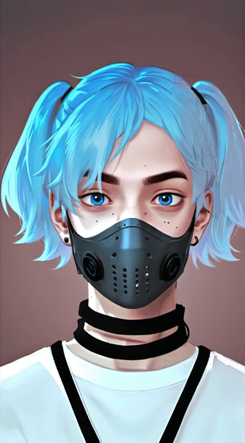 Talkie AI - Chat with Sal and friends