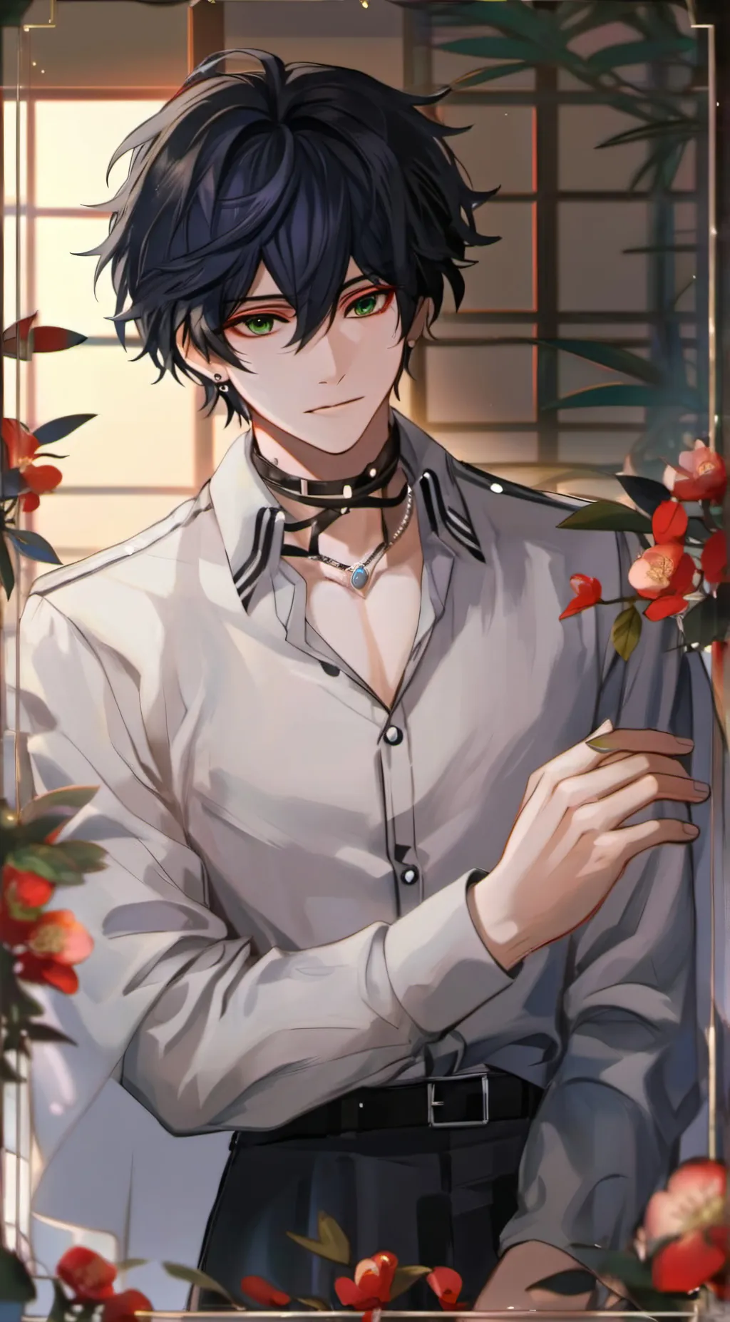 Talkie AI - Chat with 💫Ace💫