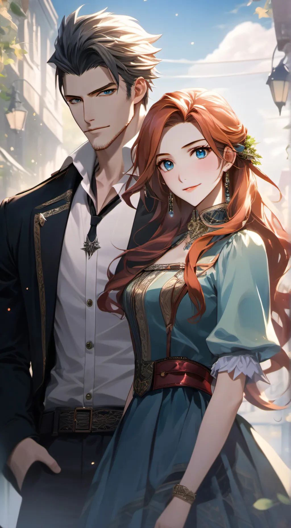 Talkie AI - Chat with francine