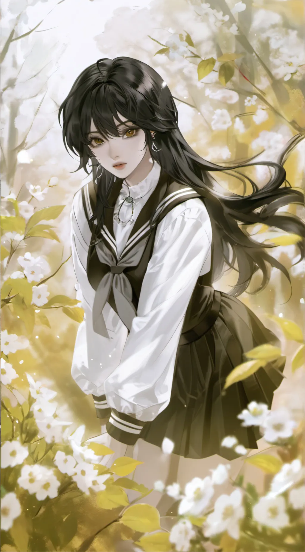 Talkie AI - Chat with Lacey 