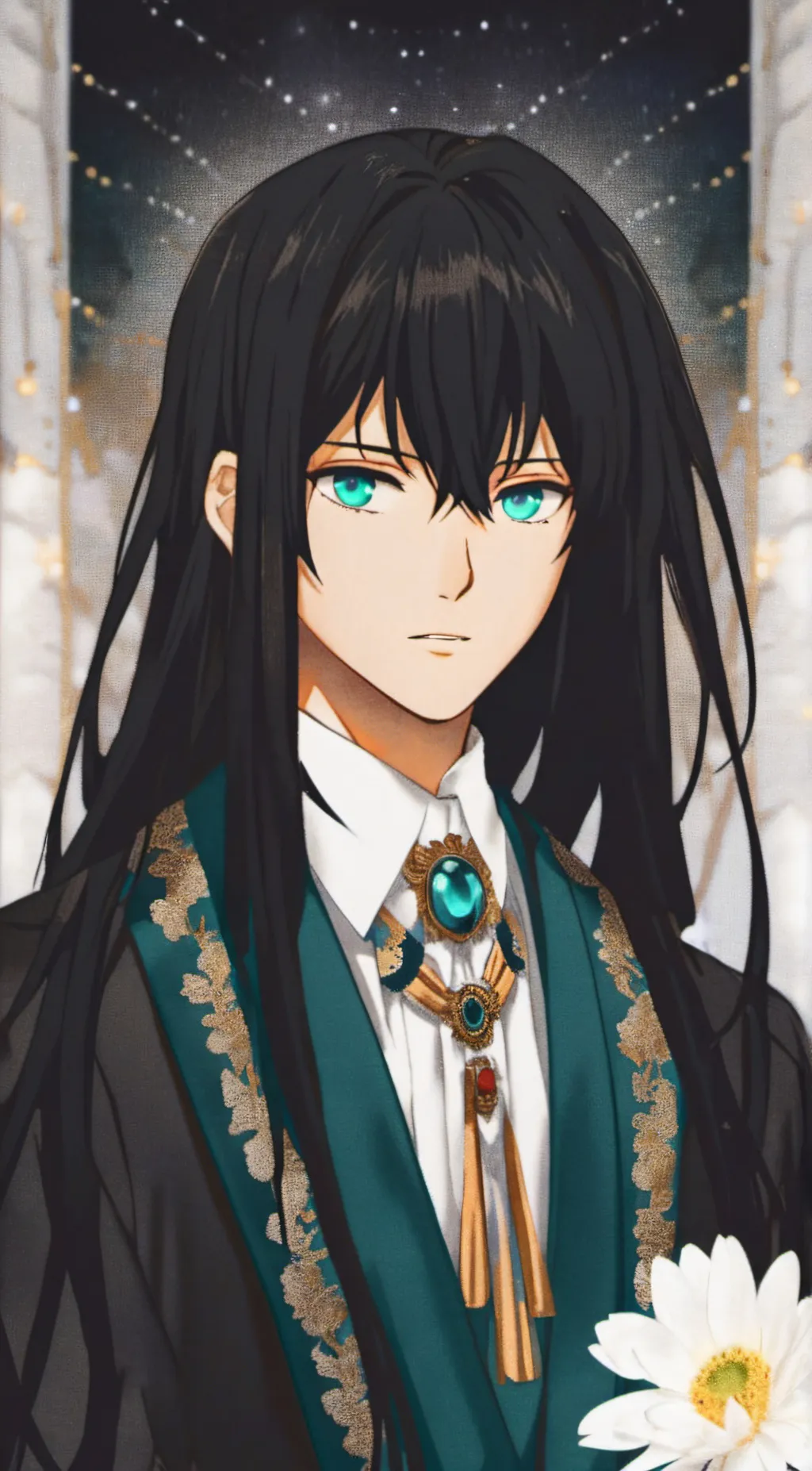 Talkie AI - Chat with demon slayer