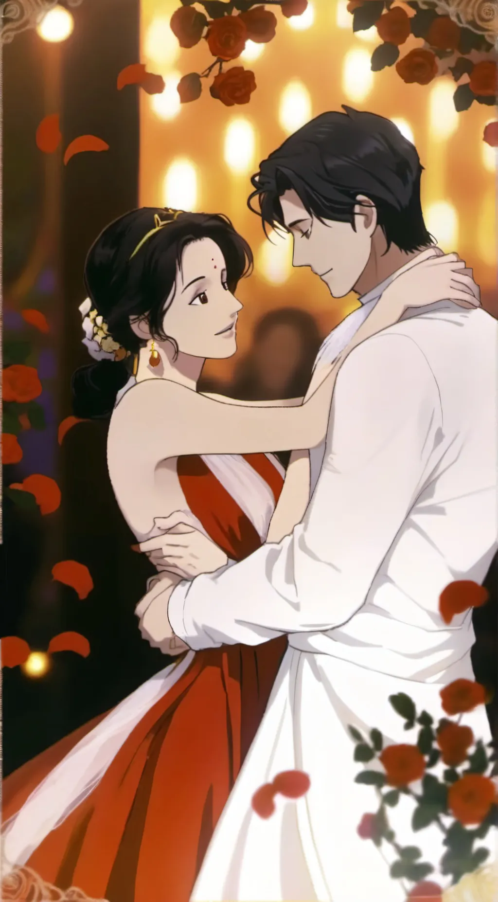 Talkie AI - Chat with Abigail 