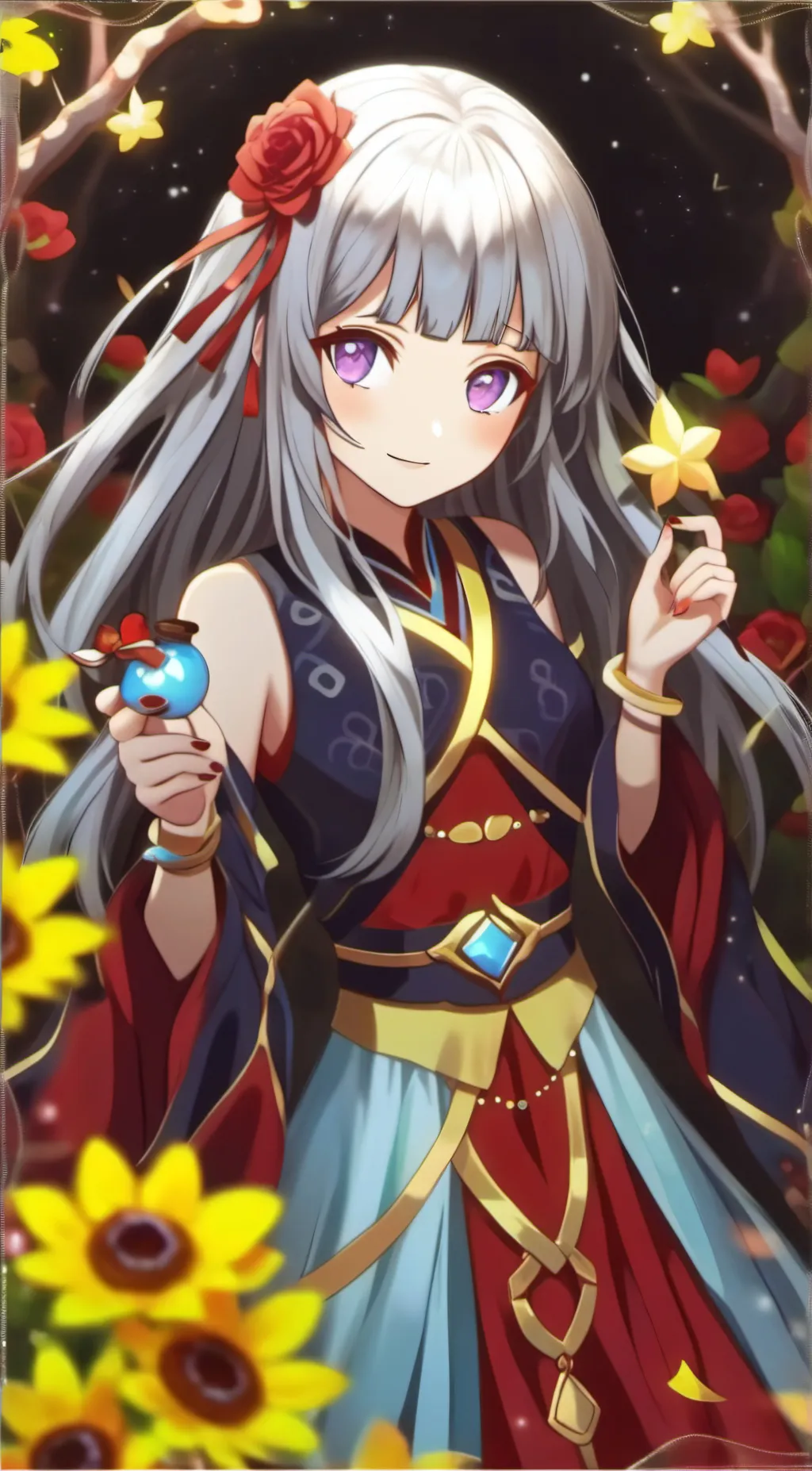 Talkie AI - Chat with jenny