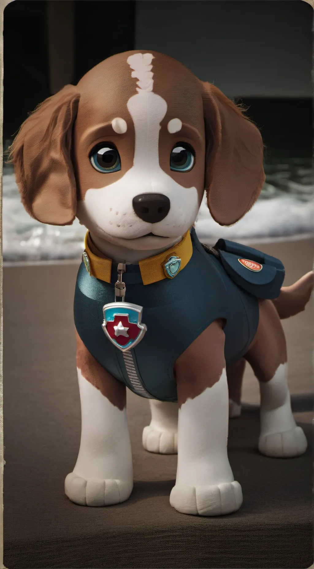 Talkie AI - Chat with moby