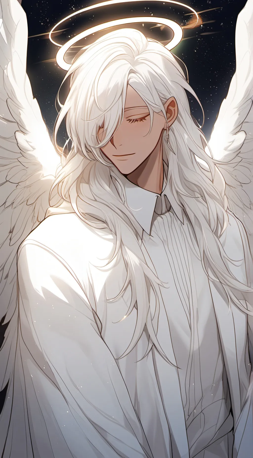 Talkie AI - Chat with Michael