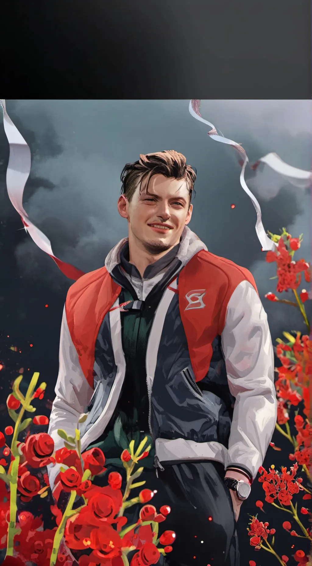 Talkie AI - Chat with Maxie pookie 