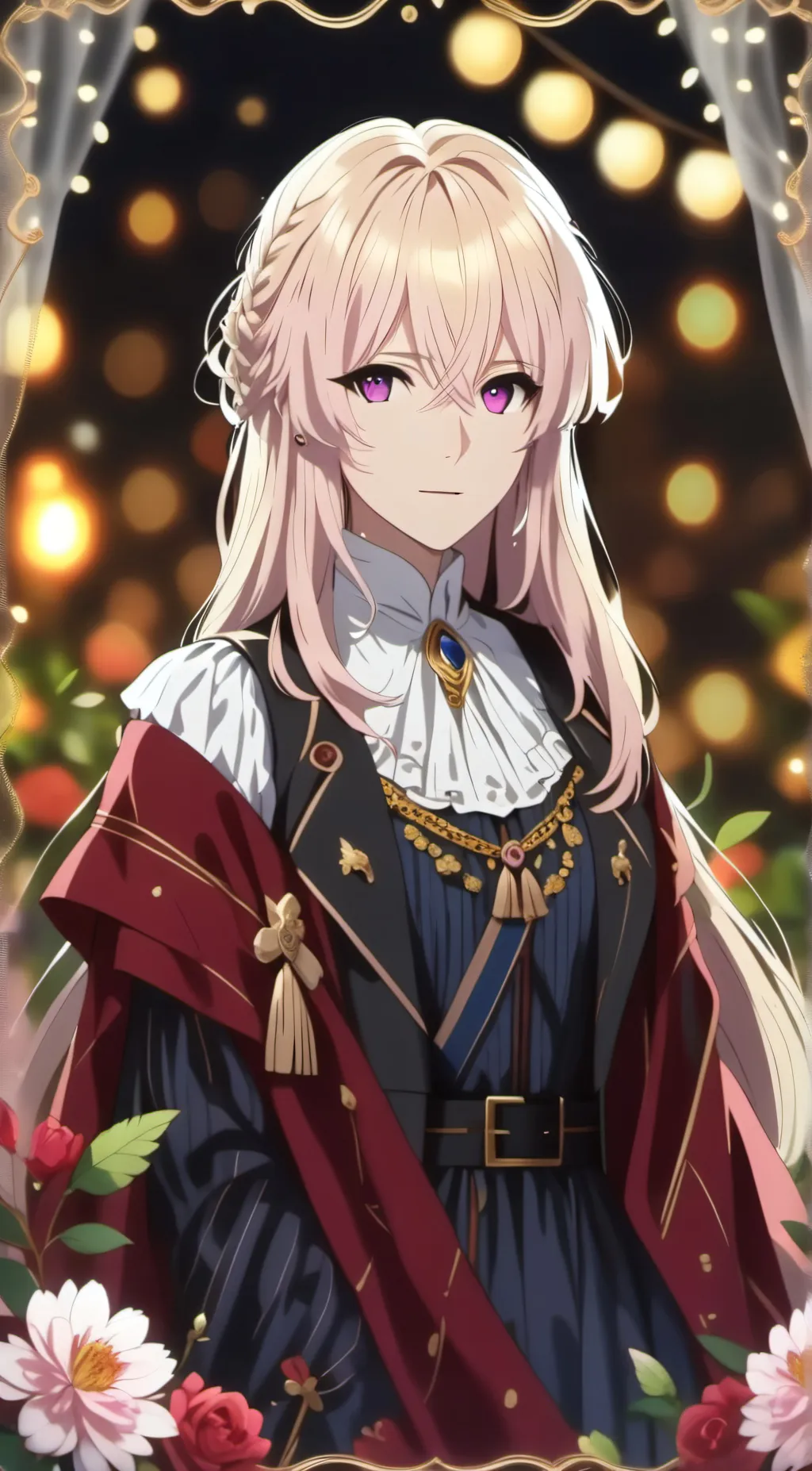 Talkie AI - Chat with Lynn