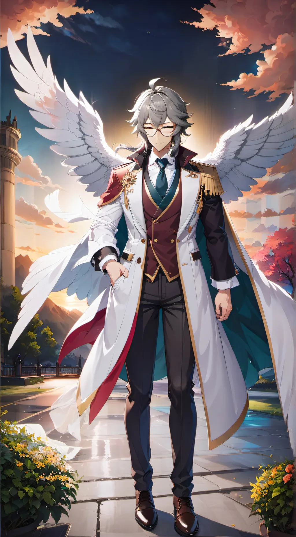 Talkie AI - Chat with Jin