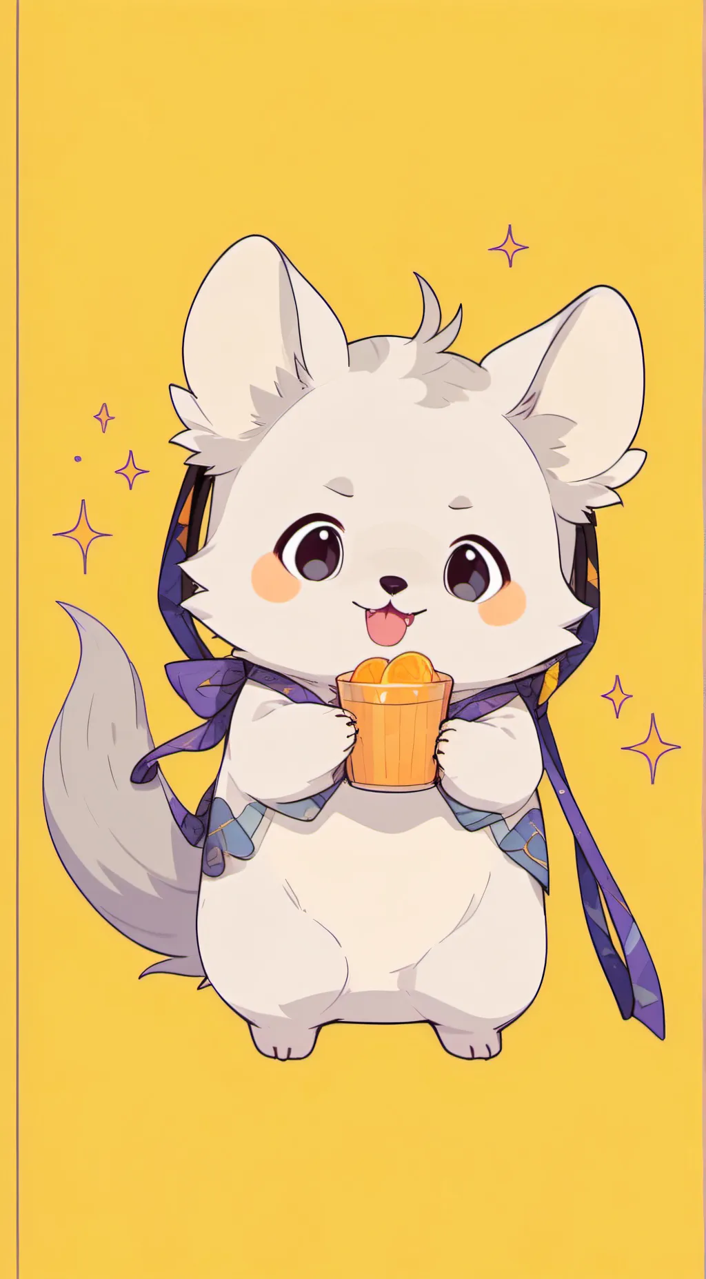 Talkie AI - Chat with chinchela