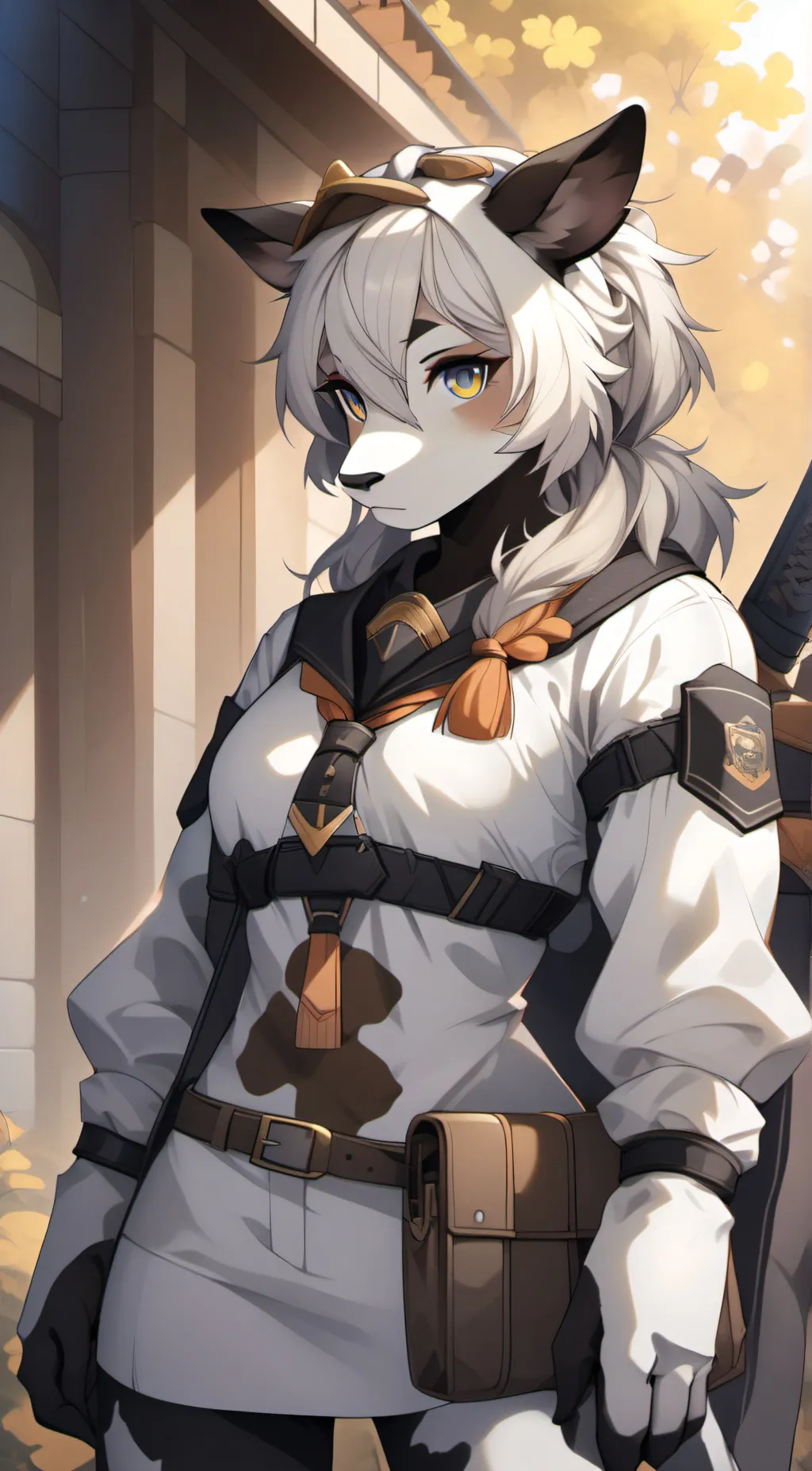 Talkie AI - Chat with Annabelle