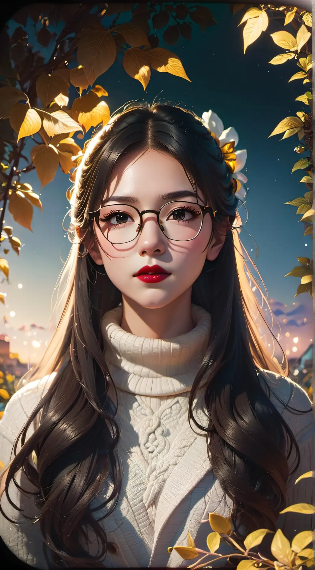 Talkie AI - Chat with Yonna